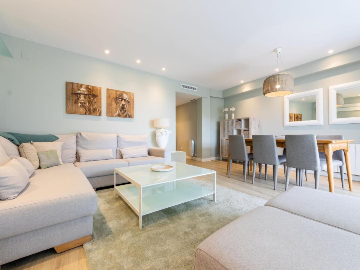 Apartment Royal III By Interhome 坎布里尔斯 外观 照片