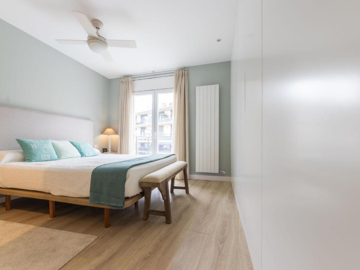 Apartment Royal III By Interhome 坎布里尔斯 外观 照片